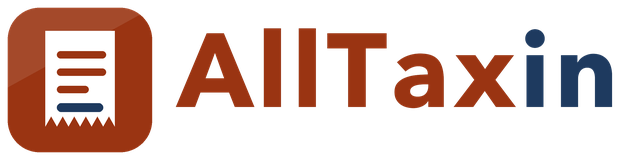 AllTaxin logo